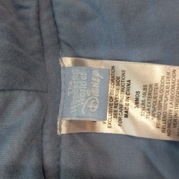 Infant Snowsuit - Picture 13 of 13